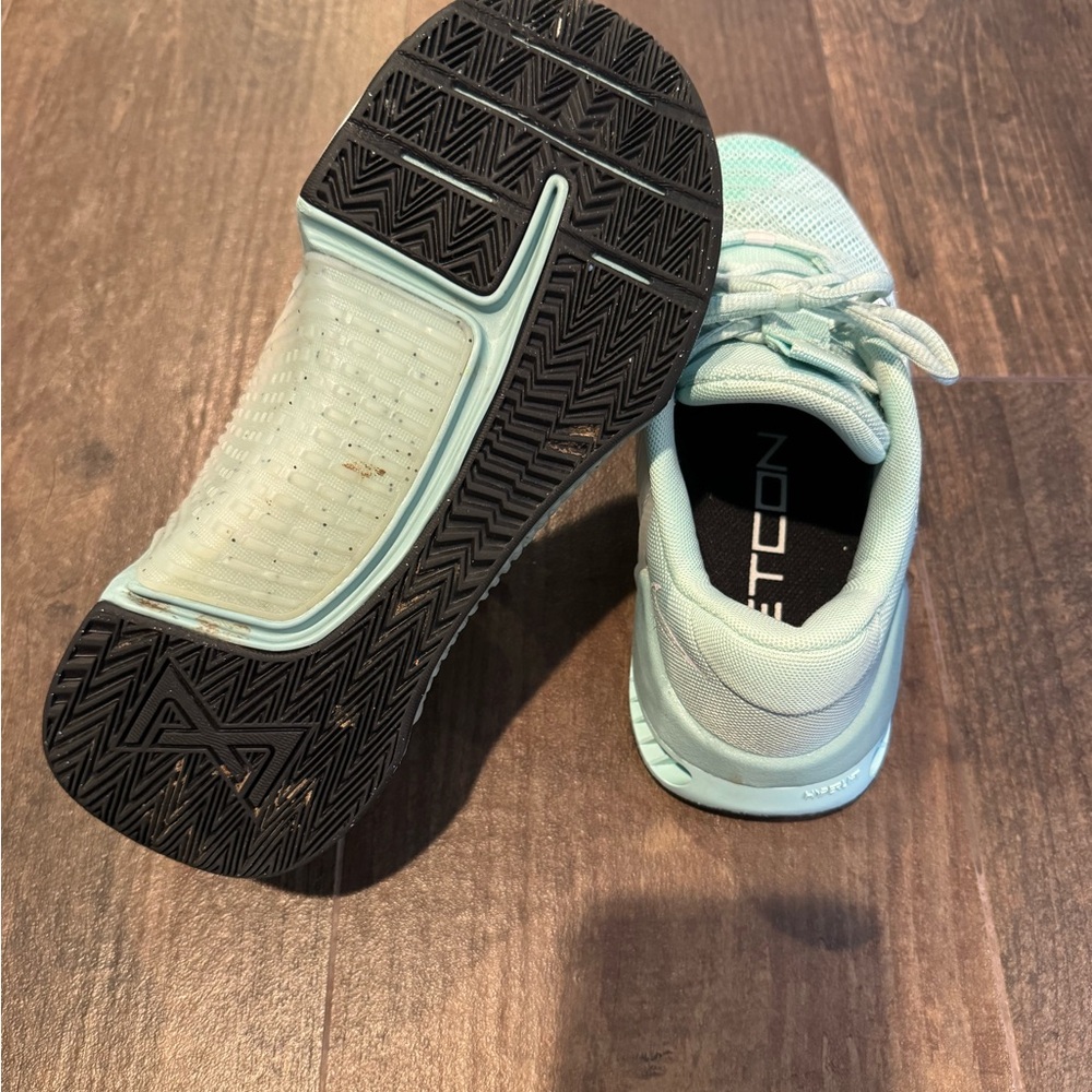 Nike Women's Metcon 9 Training Shoes - Picture 5 of 6